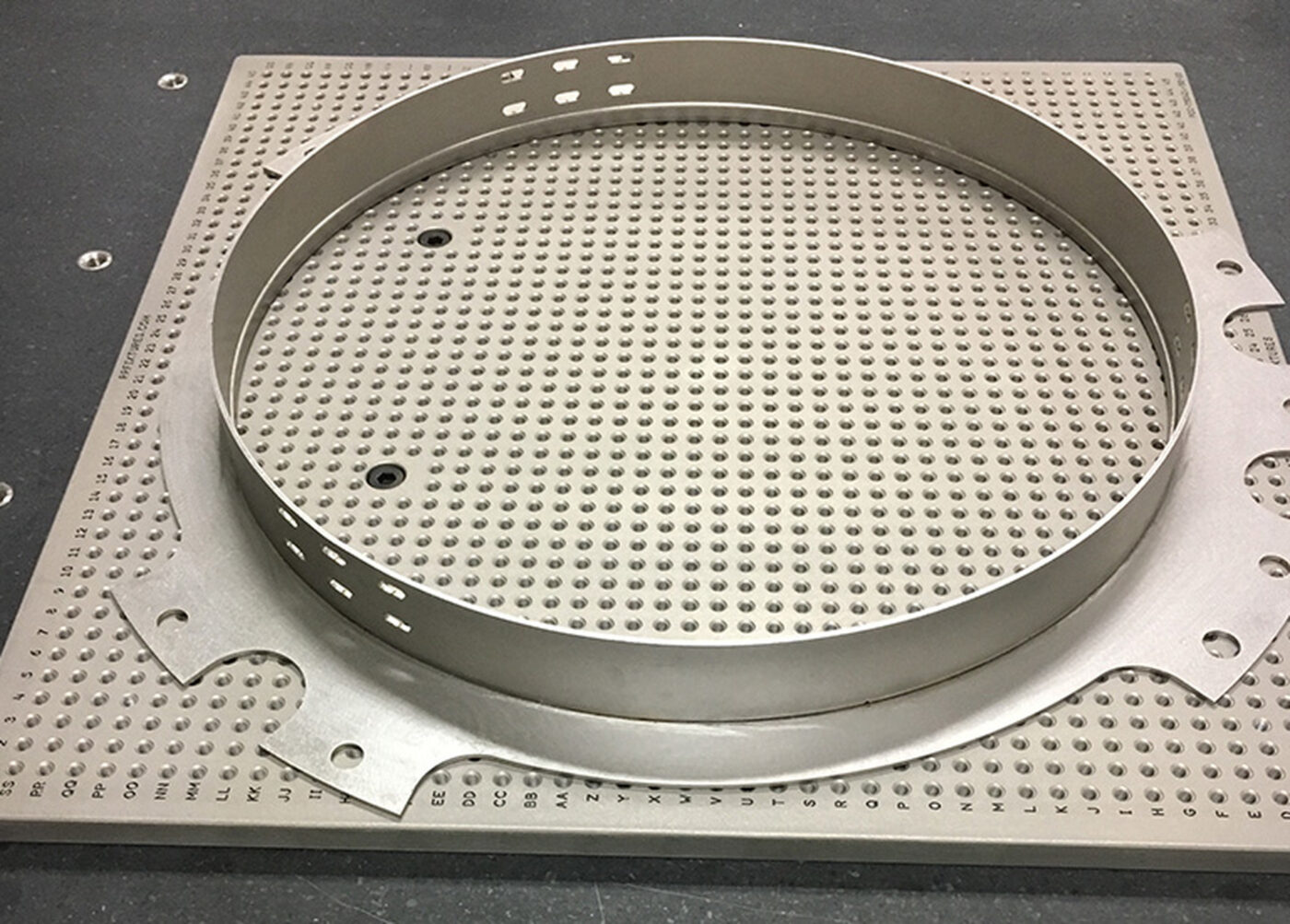 Sheet Metal Fabricators Precision Sheet Metal Fabrication Advantage