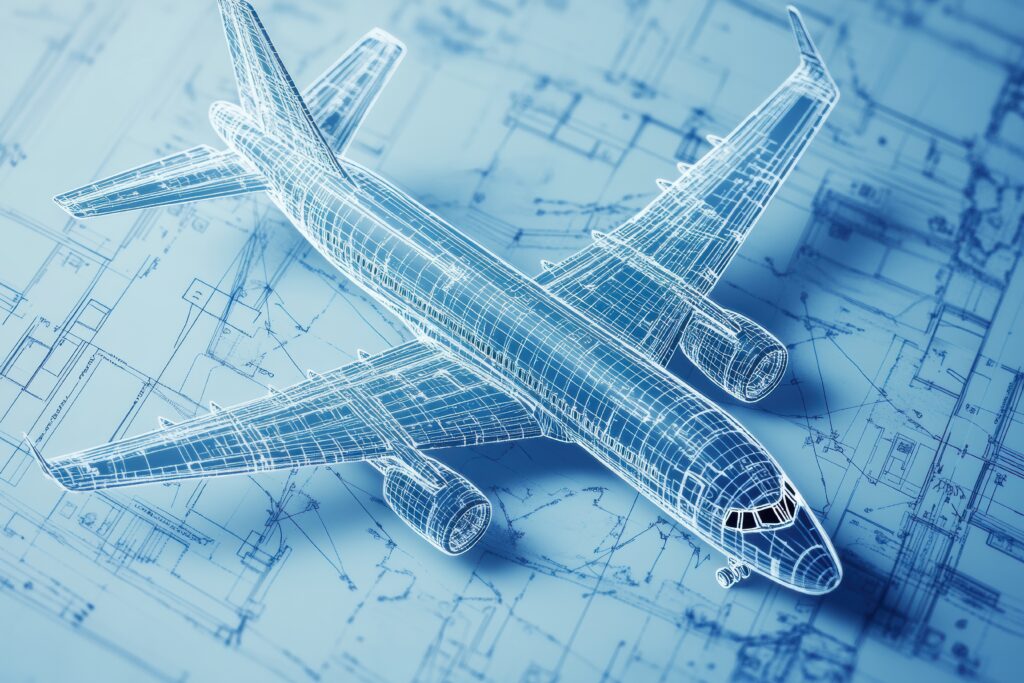 aerospace machining precision sheet metal fabrication